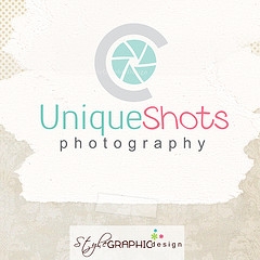 photography logo design